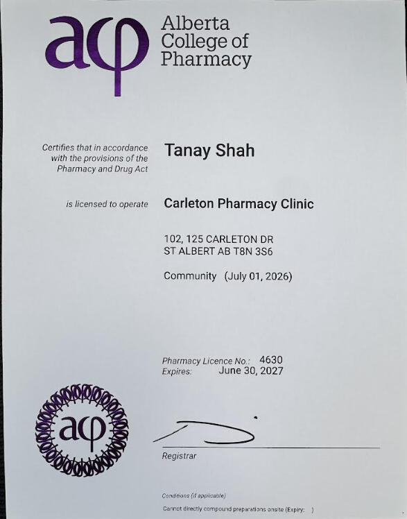 ACP patient concern document